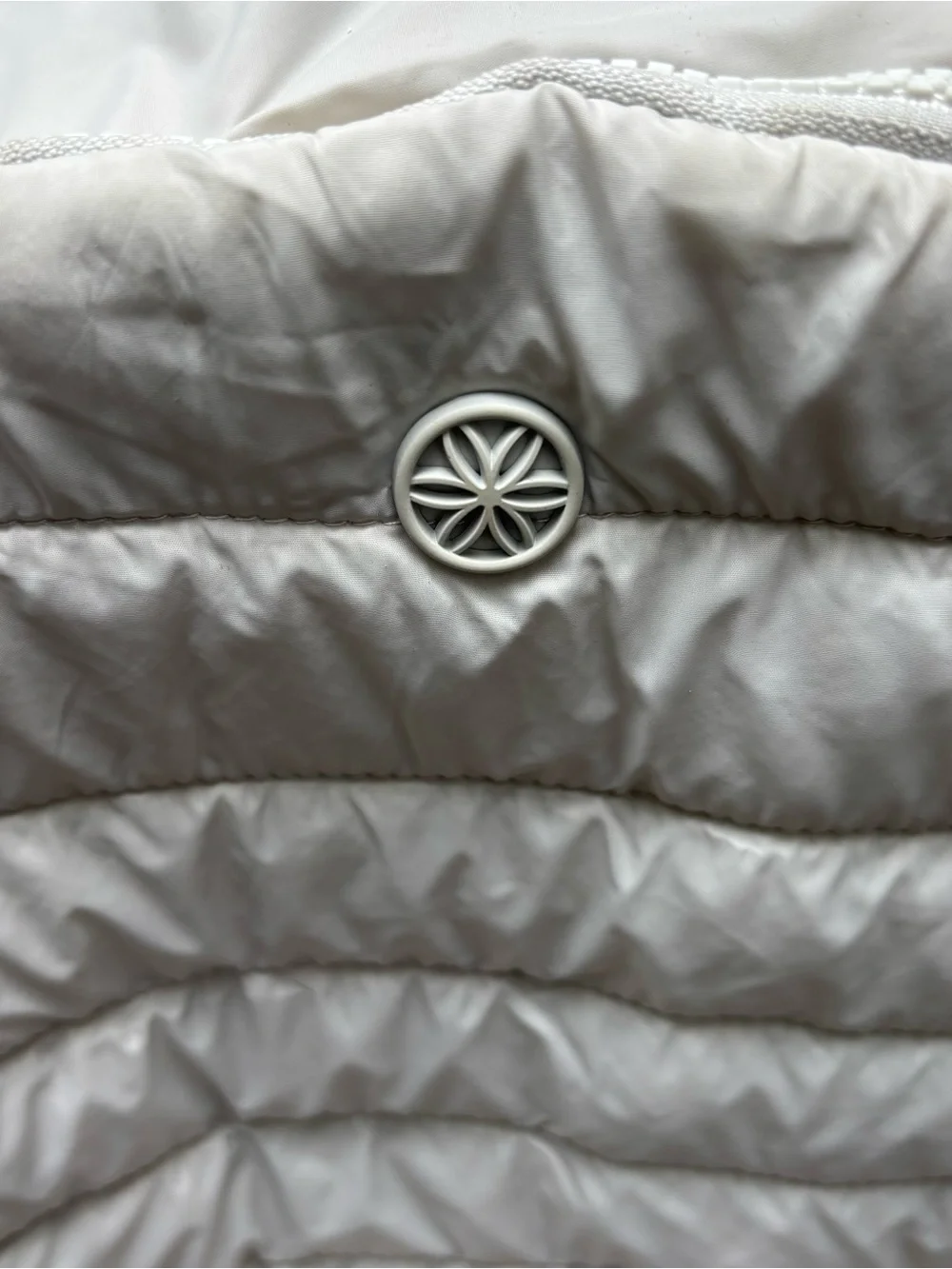 GAIAM up grabs
